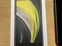 Smartphone apple iphone se - afbeelding 4 van  5
