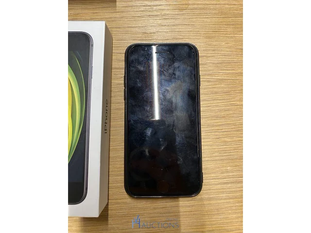 Smartphone apple iphone se - afbeelding 2 van  6