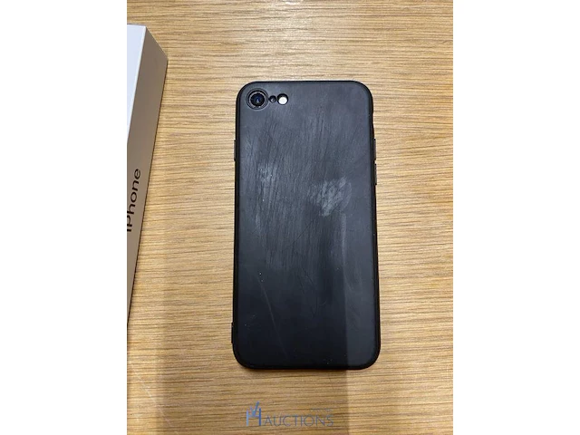 Smartphone apple iphone se - afbeelding 3 van  6