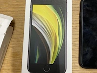 Smartphone apple iphone se - afbeelding 4 van  6