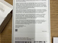 Smartphone apple iphone se - afbeelding 5 van  6