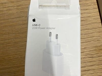 Smartphone apple iphone se - afbeelding 6 van  6