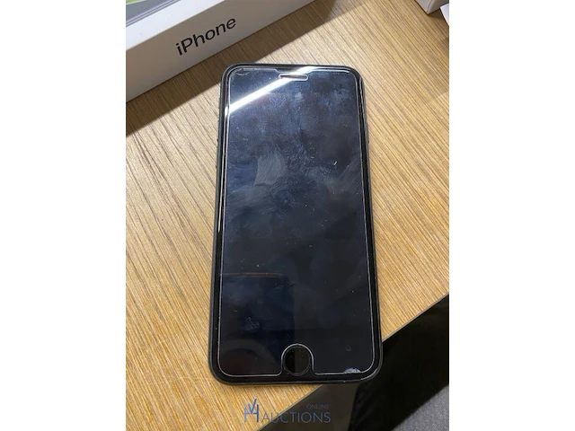 Smartphone apple iphone se - afbeelding 2 van  6