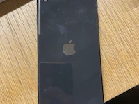 Smartphone apple iphone se - afbeelding 3 van  6