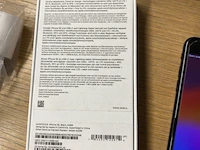 Smartphone apple iphone se - afbeelding 5 van  6