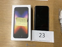 Smartphone apple iphone se - afbeelding 1 van  5