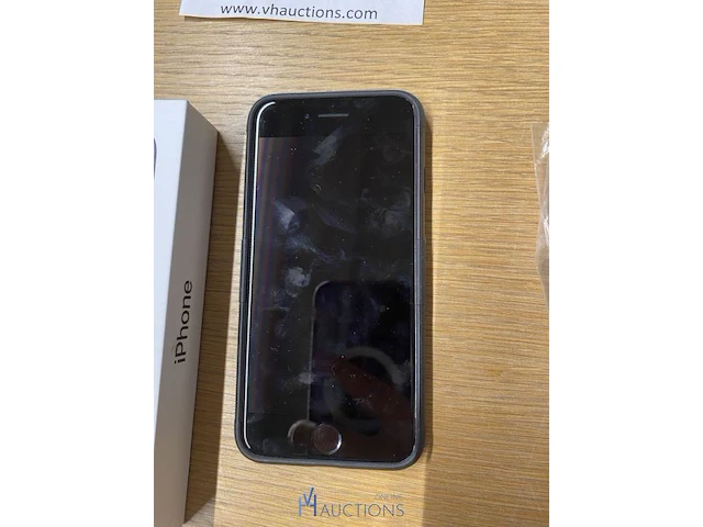 Smartphone apple iphone se - afbeelding 2 van  5