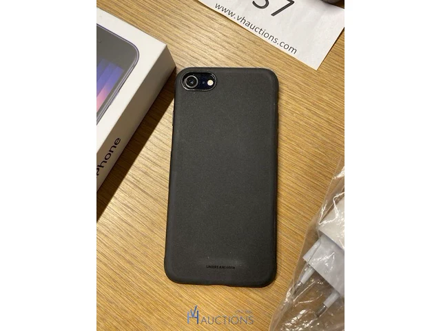 Smartphone apple iphone se - afbeelding 3 van  5