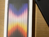 Smartphone apple iphone se - afbeelding 4 van  5