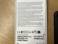 Smartphone apple iphone se - afbeelding 5 van  5