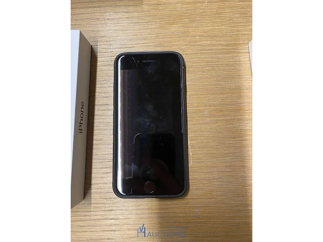 Smartphone apple iphone se - afbeelding 2 van  5