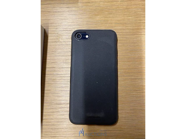 Smartphone apple iphone se - afbeelding 3 van  5