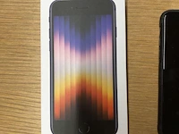 Smartphone apple iphone se - afbeelding 4 van  5
