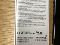 Smartphone apple iphone se - afbeelding 5 van  5