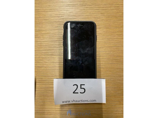 Smartphone apple iphone se - afbeelding 1 van  3