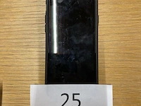 Smartphone apple iphone se - afbeelding 1 van  3