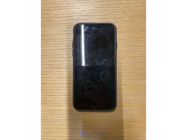 Smartphone apple iphone se - afbeelding 2 van  3