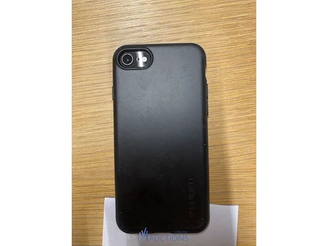 Smartphone apple iphone se - afbeelding 3 van  3