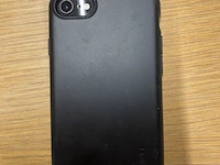 Smartphone apple iphone se - afbeelding 3 van  3