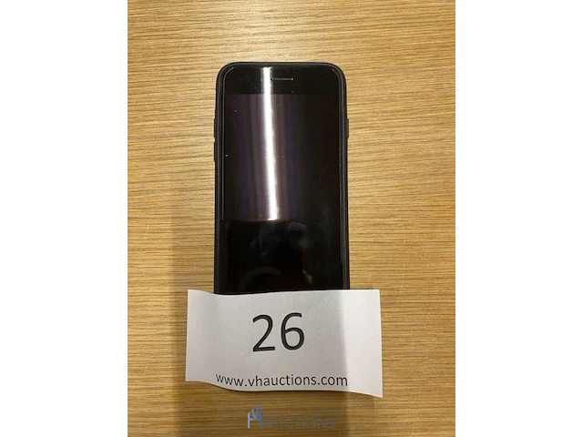 Smartphone apple iphone se - afbeelding 1 van  3