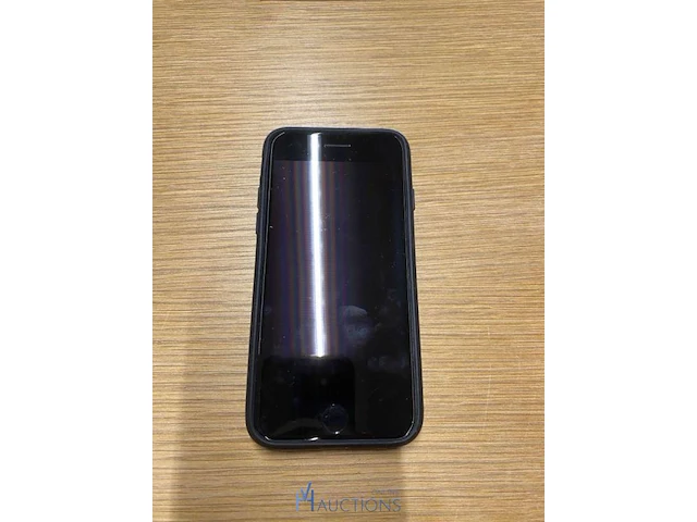 Smartphone apple iphone se - afbeelding 2 van  3