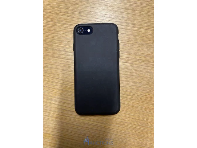 Smartphone apple iphone se - afbeelding 3 van  3