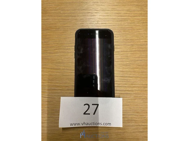 Smartphone apple iphone se - afbeelding 1 van  3