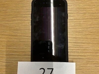Smartphone apple iphone se - afbeelding 1 van  3