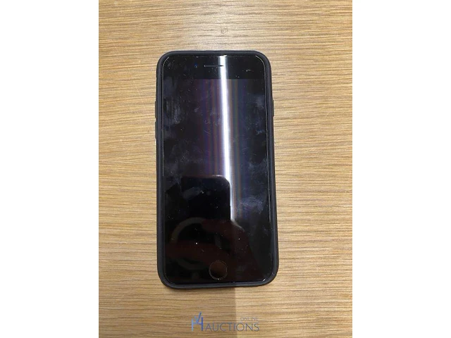 Smartphone apple iphone se - afbeelding 2 van  3