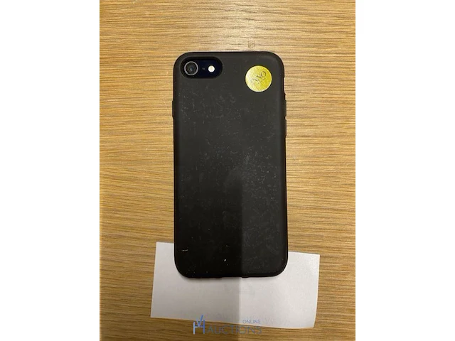 Smartphone apple iphone se - afbeelding 3 van  3