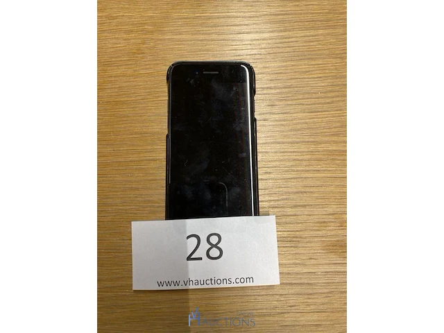 Smartphone apple iphone se - afbeelding 1 van  3