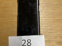 Smartphone apple iphone se - afbeelding 1 van  3