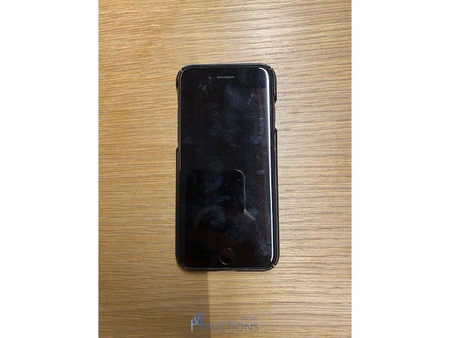 Smartphone apple iphone se - afbeelding 2 van  3