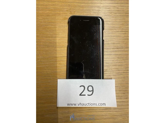 Smartphone apple iphone se - afbeelding 1 van  3