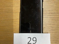 Smartphone apple iphone se - afbeelding 1 van  3