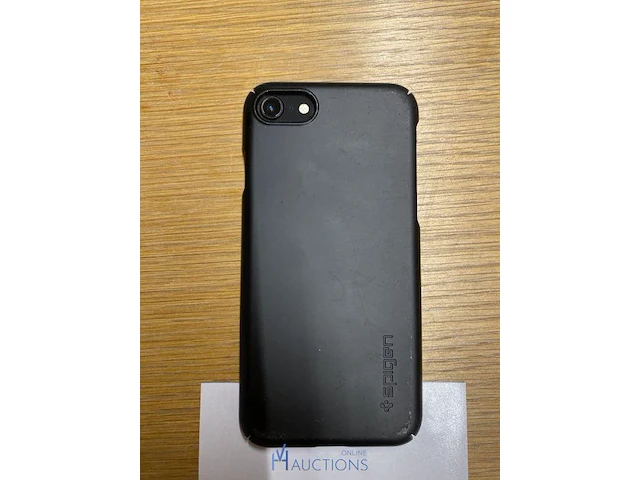 Smartphone apple iphone se - afbeelding 3 van  3