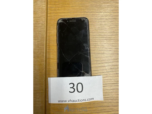 Smartphone apple iphone se - afbeelding 1 van  3