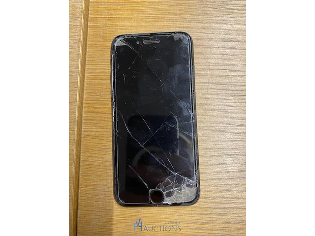 Smartphone apple iphone se - afbeelding 2 van  3