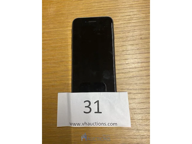 Smartphone apple iphone se - afbeelding 1 van  3