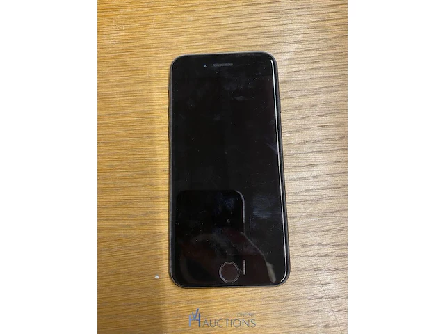 Smartphone apple iphone se - afbeelding 2 van  3