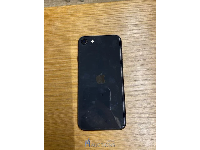 Smartphone apple iphone se - afbeelding 3 van  3