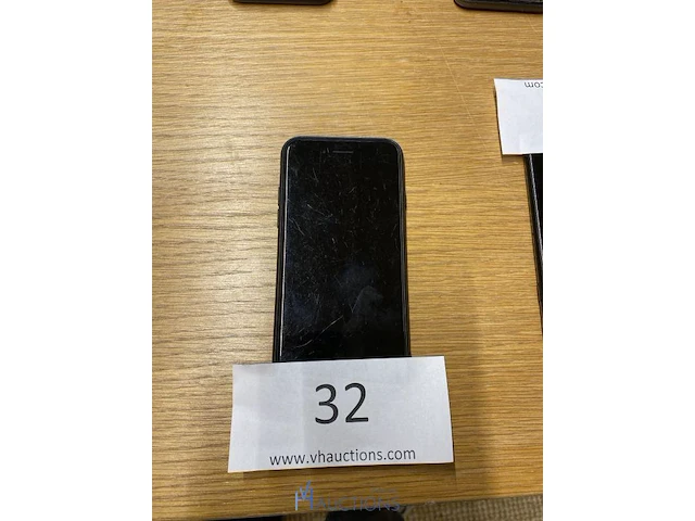 Smartphone apple iphone se - afbeelding 1 van  3