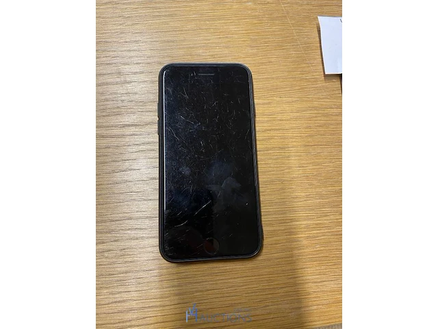 Smartphone apple iphone se - afbeelding 2 van  3