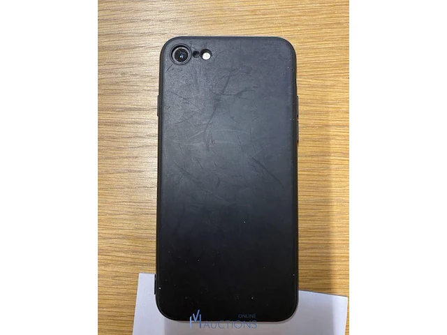 Smartphone apple iphone se - afbeelding 3 van  3