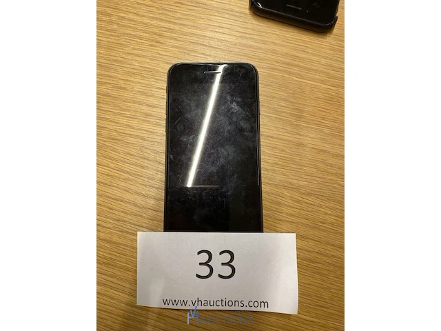 Smartphone apple iphone se - afbeelding 1 van  3