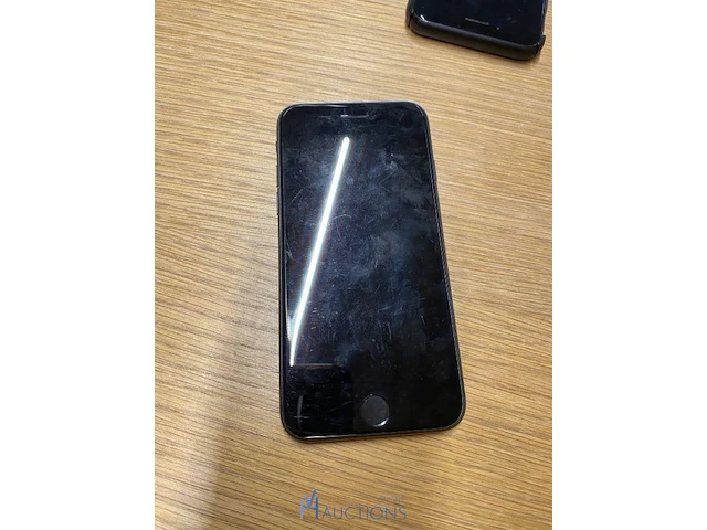 Smartphone apple iphone se - afbeelding 2 van  3