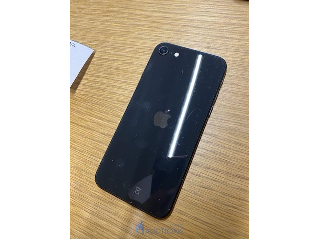 Smartphone apple iphone se - afbeelding 3 van  3