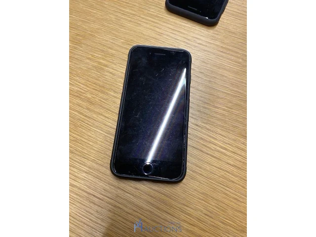 Smartphone apple iphone se - afbeelding 2 van  3