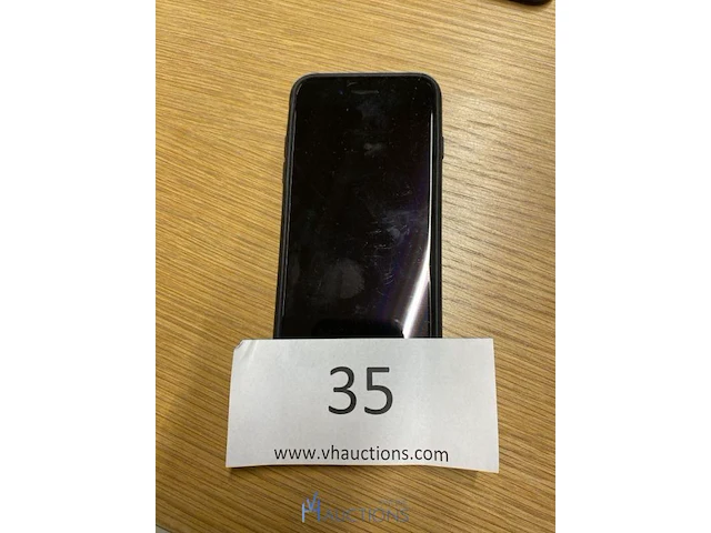 Smartphone apple iphone se - afbeelding 1 van  3
