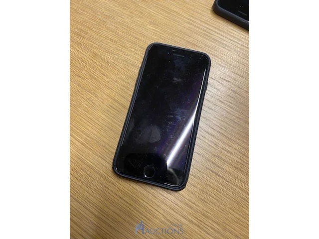 Smartphone apple iphone se - afbeelding 2 van  3